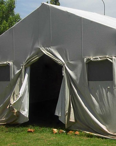 Изготавливаем солдатские палатки в Макарьеве вместимостью <strong>до 70 человек</strong>